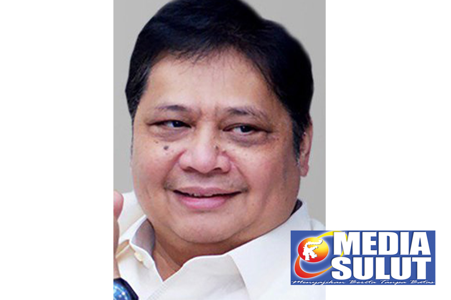 Pencalonan Ketum Golkar Diprediksi Minim Peminat