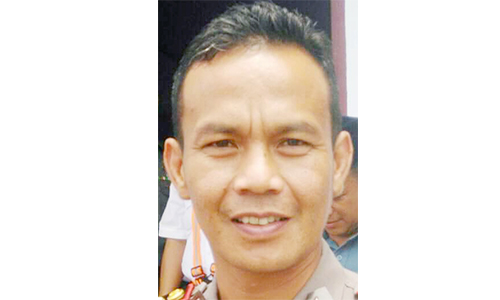 Polisi Miras Terancam Sanksi Tegas