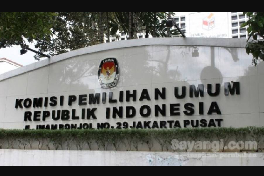 Tolak Aksi �People Power�, NU Minsel Minta Percayakan Hasil Pemilu Pada KPU