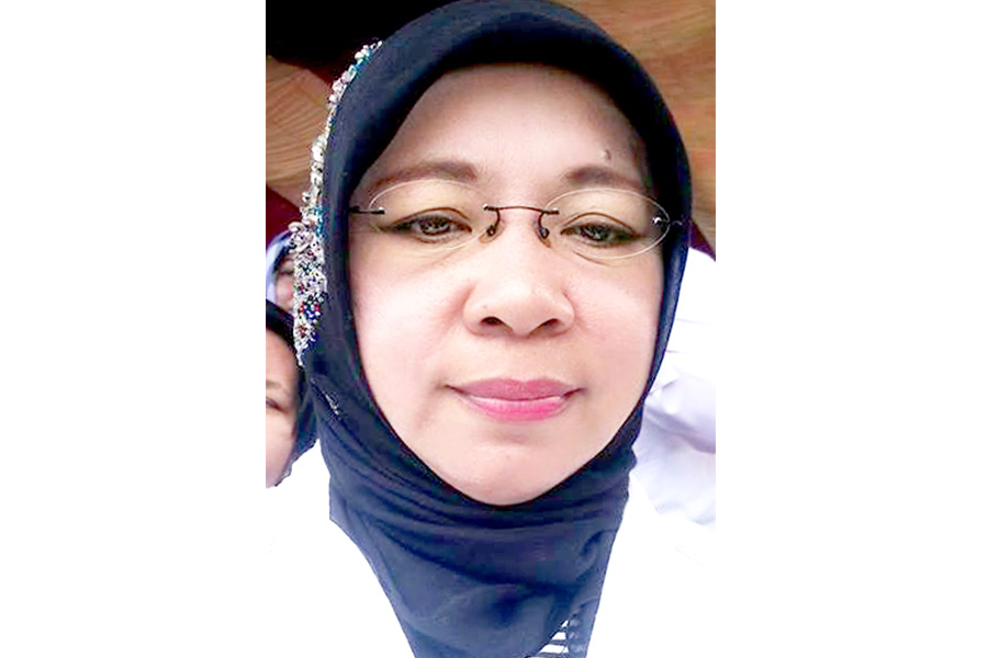 Tes Assesment Calon Pejabat Eselon II Digelar
