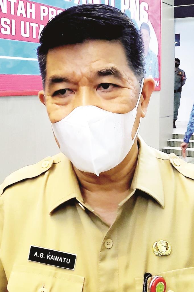 Pemeriksaan BPK, Gubernur ‘Warning’ OPD