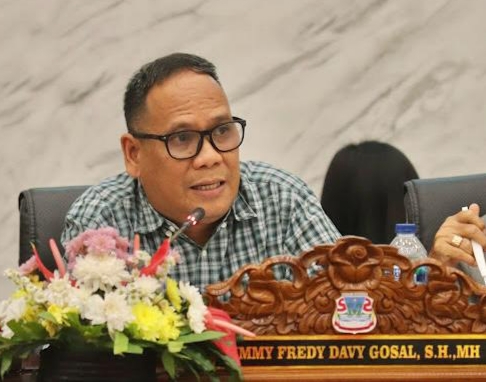 Legislator Jimmy Gosal Sebut Status PBI Pasien Dinonaktifkan Itu Berpotensi Pidana