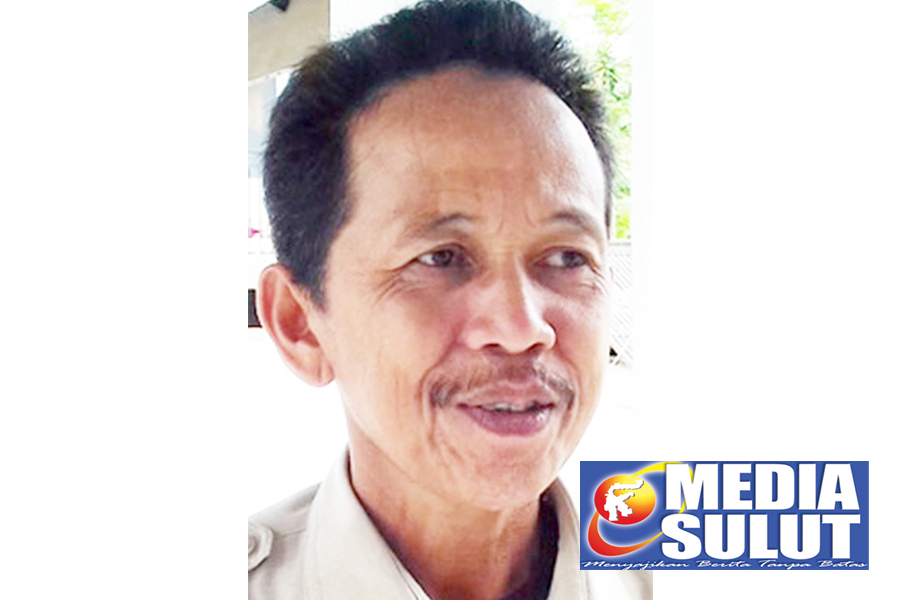 Disperinaker Kotamobagu Setop Rekrutmen Karyawan Alfamart 