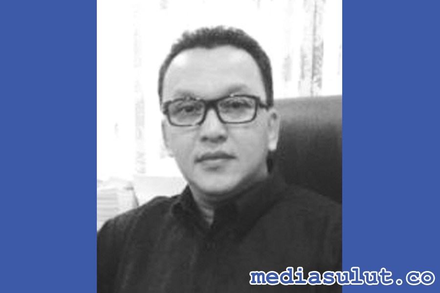 PAN Sulut Target Kembalikan  Kejayaan di Tanah BMR