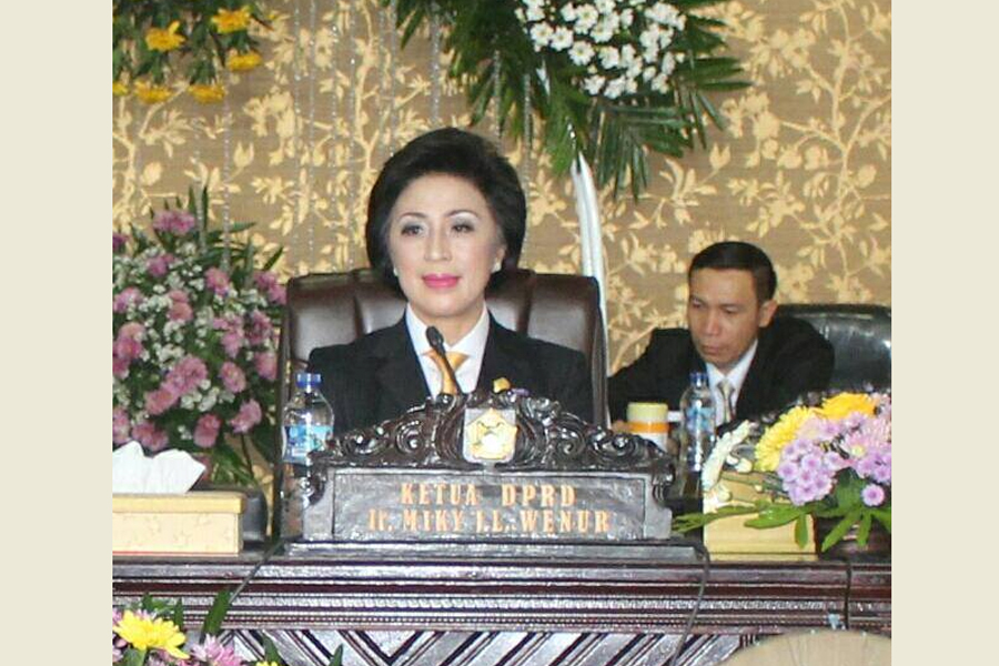 Ingatkan Soal Kualitas, DPRD Dukung TIFF ke-9
