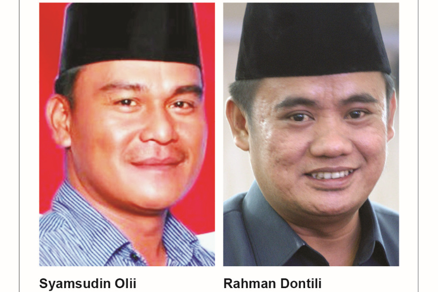 �Keok� di Pileg, Demokrat Bolmut Diminta Muscablub