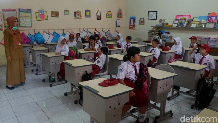 Sekolah Kembali Aktif, Dikbud Boltim Bersiap