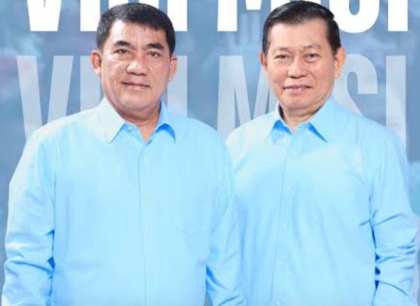 Pemerintah dan DPR Sepakat Pelantikan Kepala Daeraj Digabung Serentak, YSK-Victory Dilantik 20 Februari