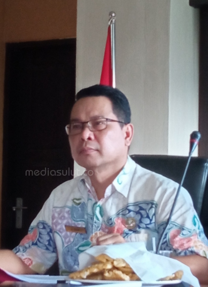 Dinkes Tomohon Paparkan 5 Program Utama CSWL