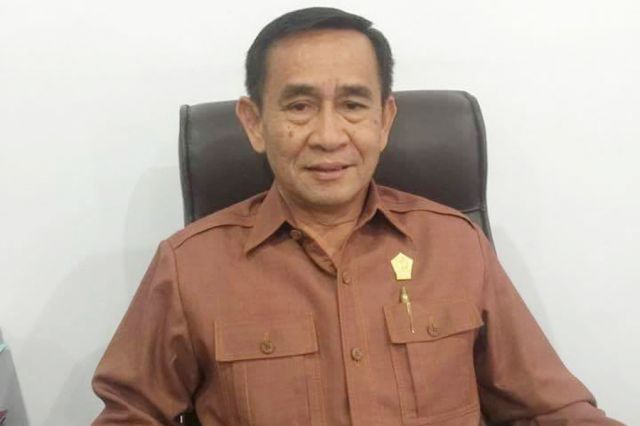 Deprov Minta 4 Bidang Prioritas Penerimaan P3K