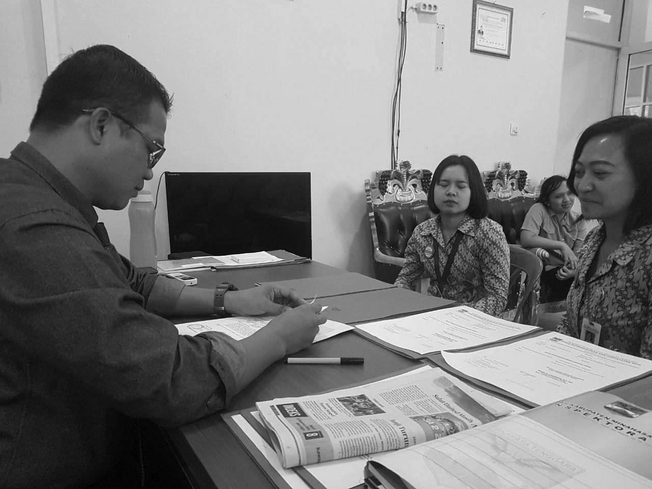 Banyak Orang Mati di Daftar BPJS