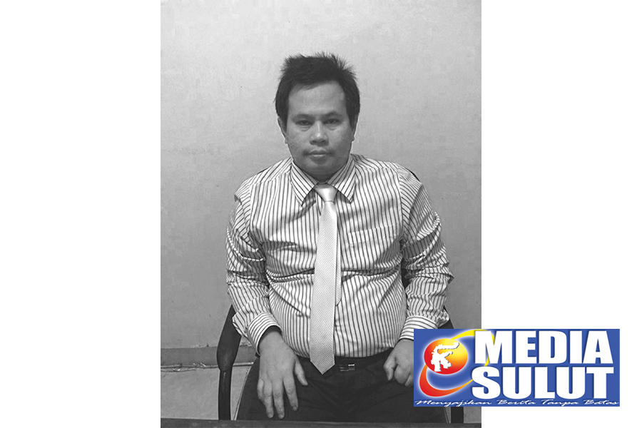 Gerindra Tumbang di Minsel