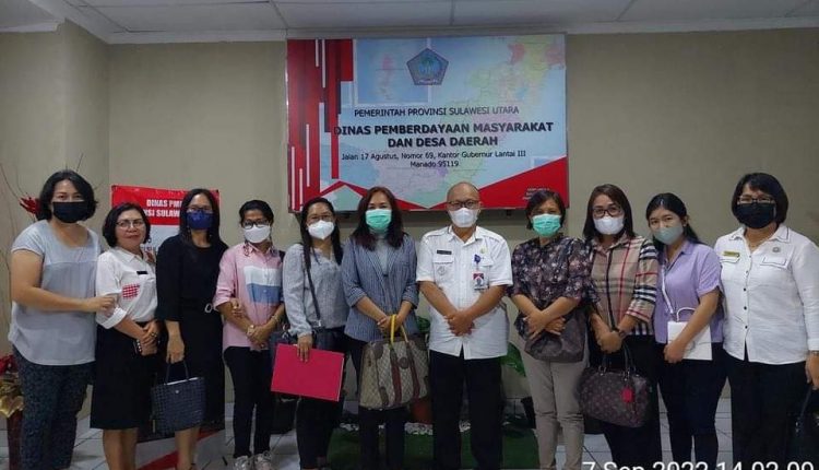 TP-PKK Mitra Siap Ikut Lomba Tingkat Provinsi