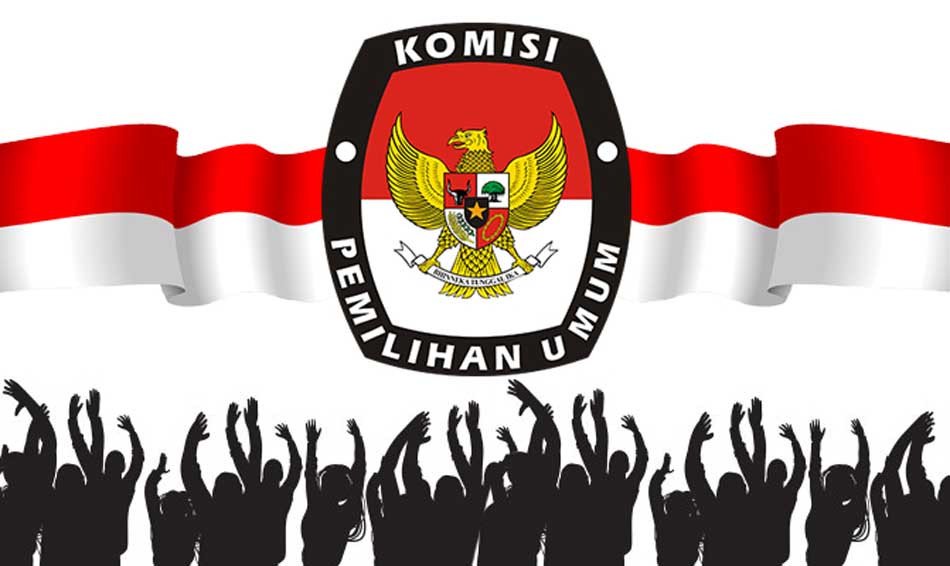 Pleno KPU Minsel Lamban, KPU Pusat Disorot