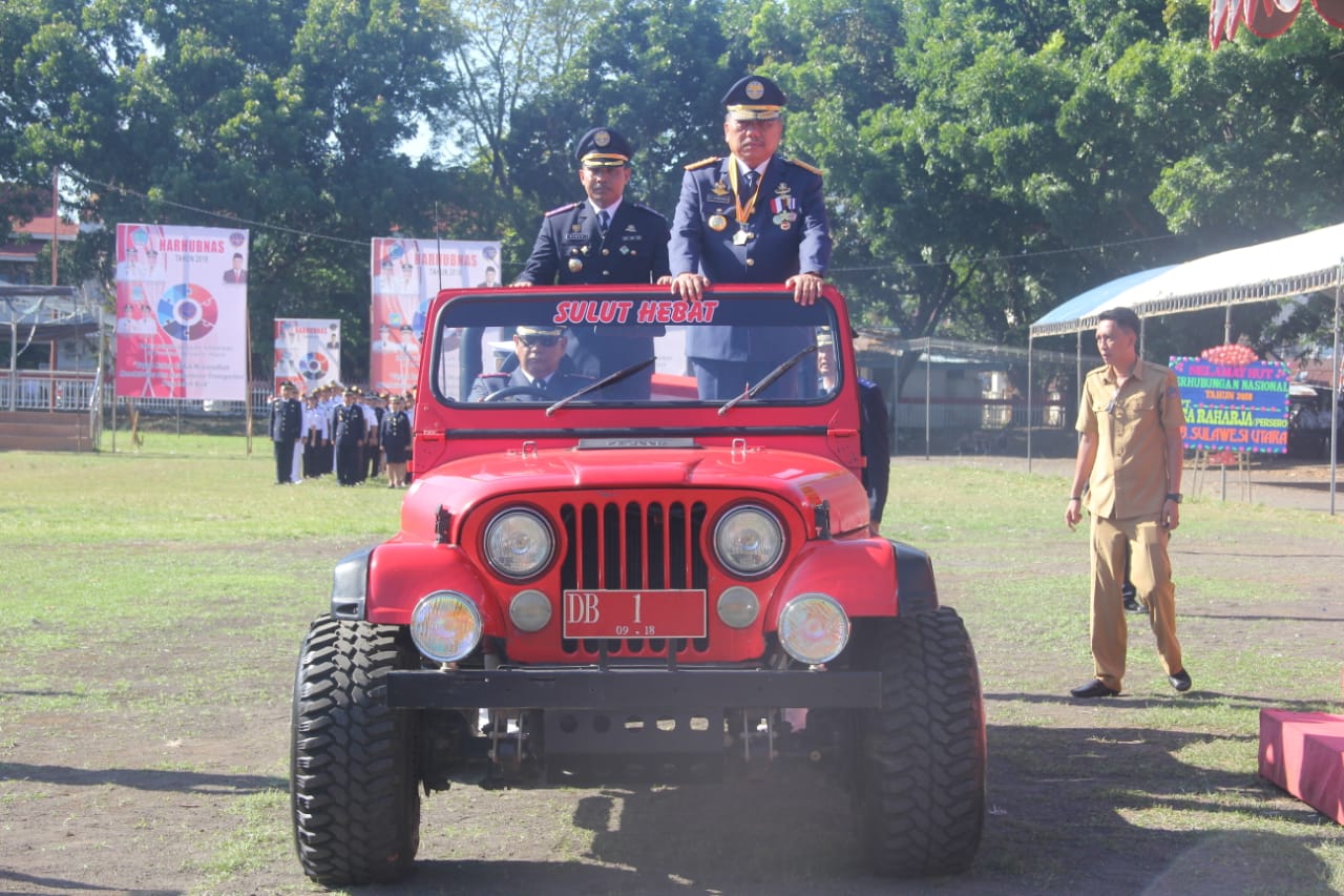 Kisruh di Bandara Berhasil Diredam 