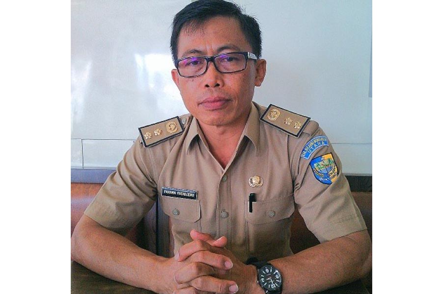 H-1 Idul Adha, Pemkab Didesak Tinjau Pasar  