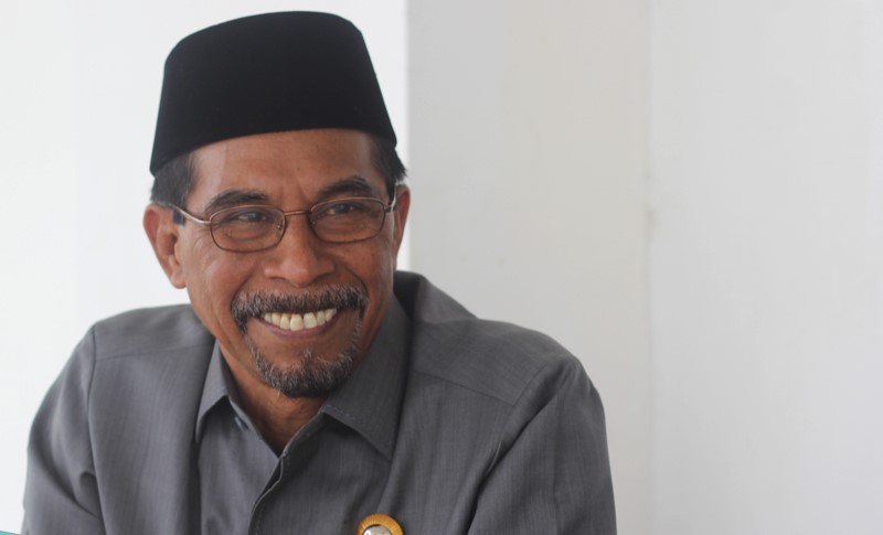 Ibadah di Masjid dan Gereja di Boltim Bakal Diperbolehkan
