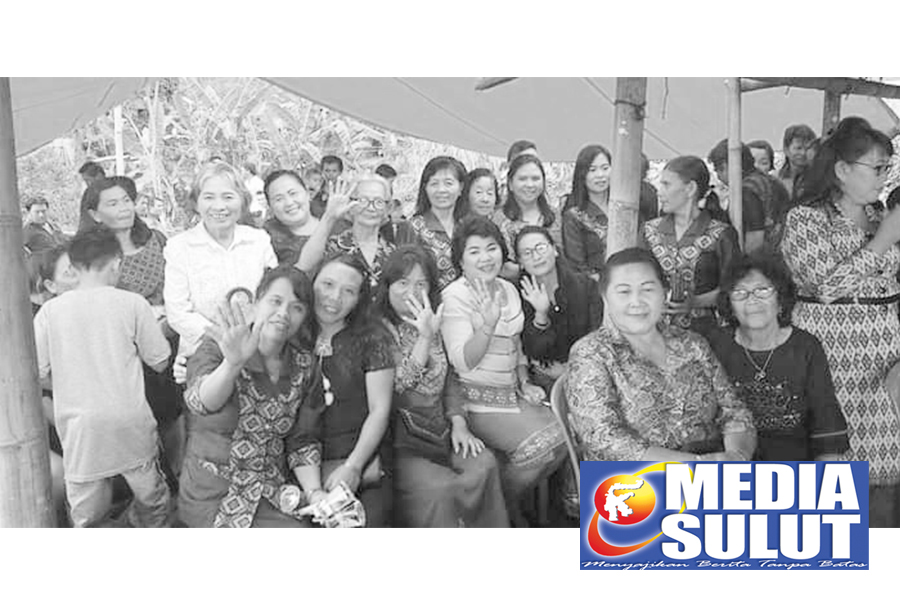 OKT Diyakini Mulus ke DPRD Minsel