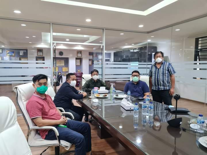 KONI Manado Jadikan Porkot Manado Seleksi ke Porprov Sulut
