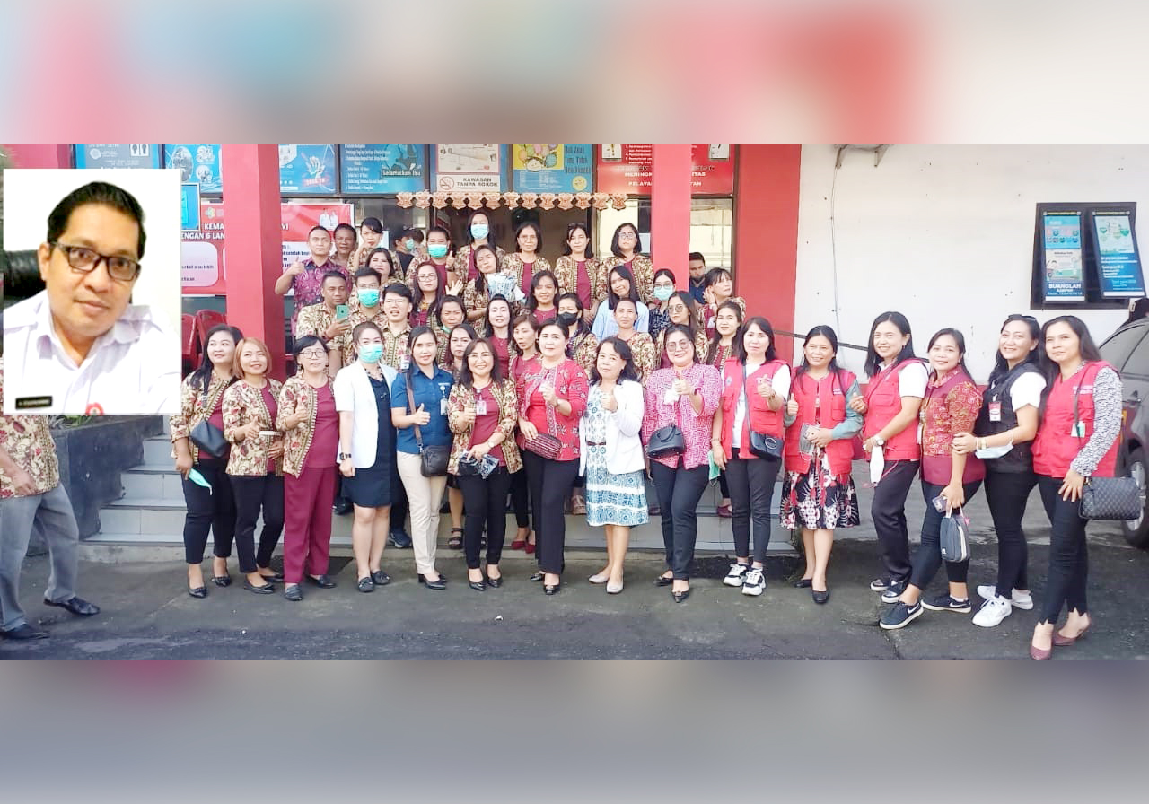 Instruksi Paspampres Jokowi, Tim Kesehatan Sigap di Lokasi Kunjungan