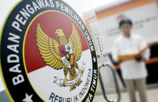 ASN Terlibat Kampanye Terancam Pidana