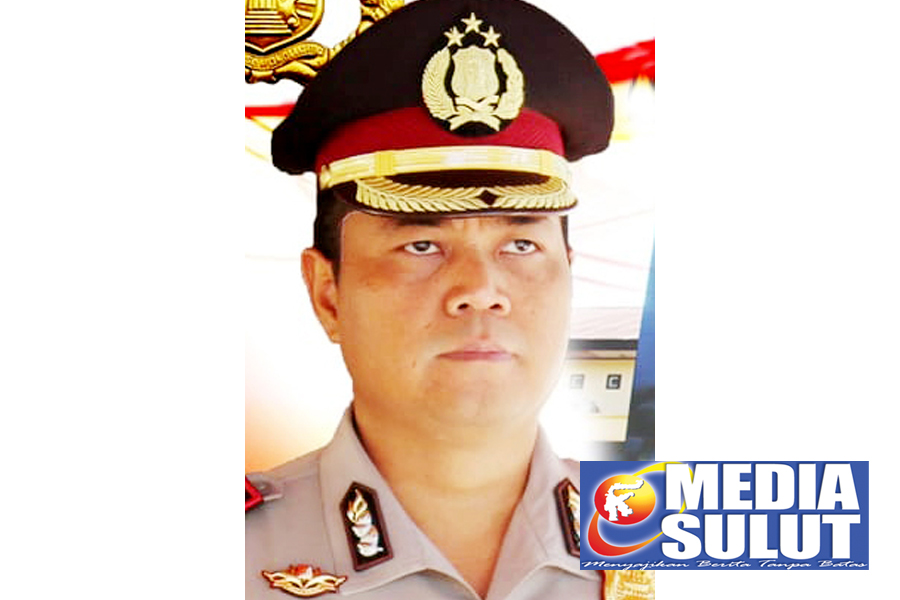 7 Juli Pengucapan Syukur Mitra, Polres Warning Miras