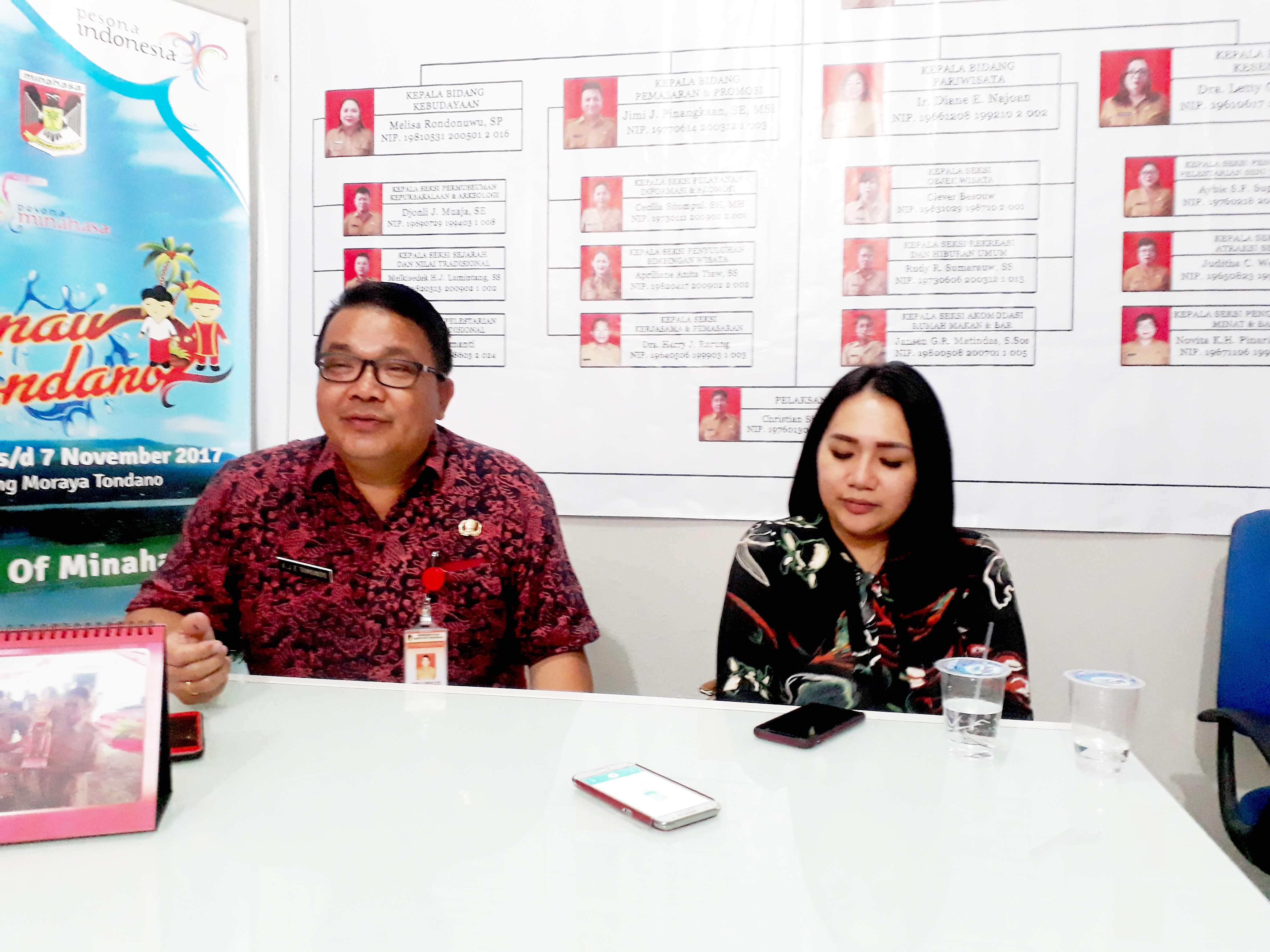 PWWM 2018 Dimatangkan, Panitia Optimis Tampilkan Perubahan 