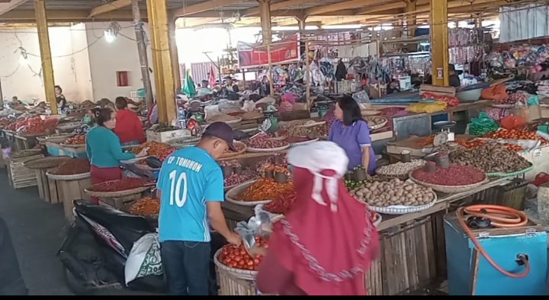 Harga Rica 