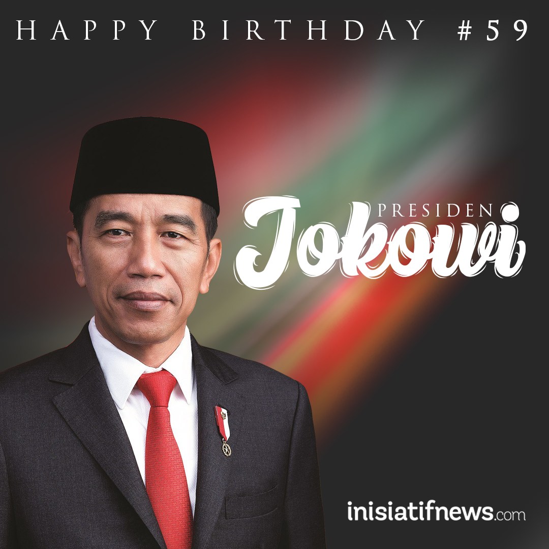 Jokowi Puji Sulut