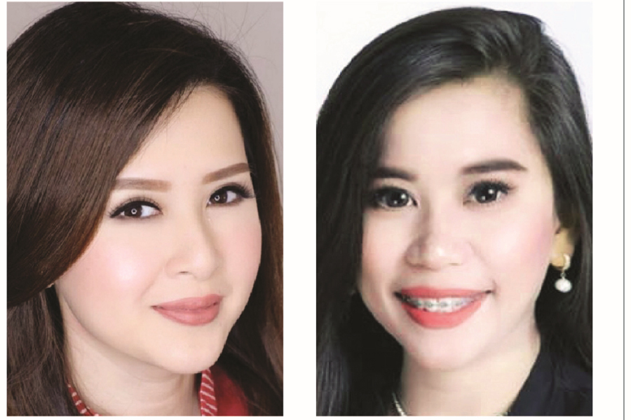 Ketum PSI Grace Natalie Siap �Guncang� Sulut