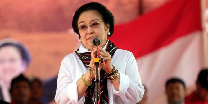 Nama Baru di Struktur DPP PDIP Ditentukan Mega