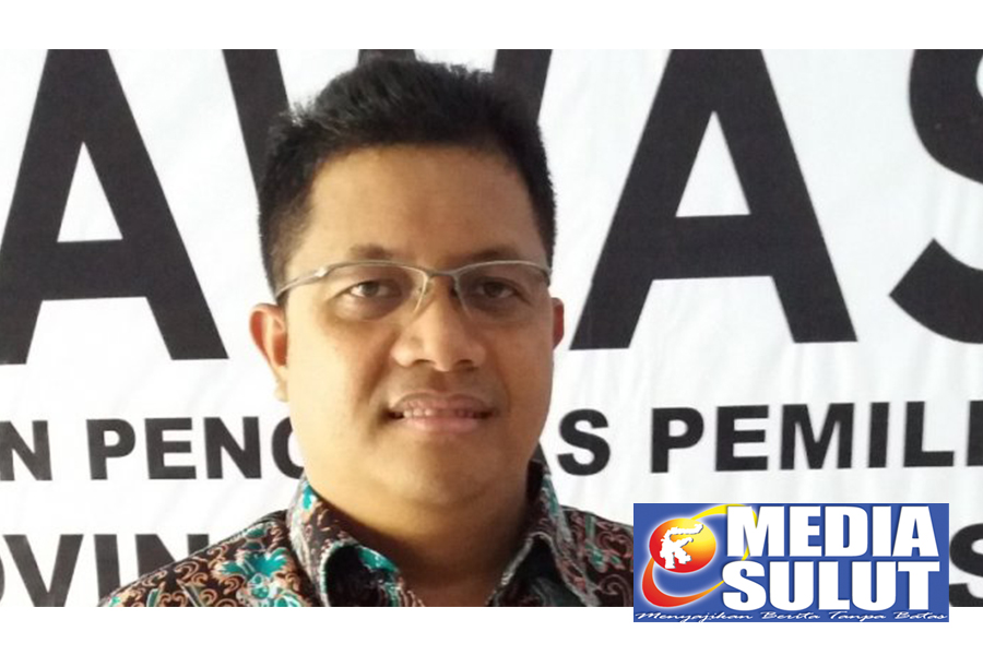 Bawaslu Terima Aduan Kesalahan Penertiban APK