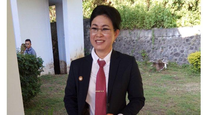 Dandes 83 Kampung di Sitaro Segera Diperiksa
