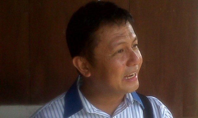 Deprov Desak Penghapusan Izin Amdal
