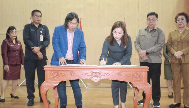 2023, Sumendap Gratiskan Pelayanan Kesehatan Masyarakat Mitra