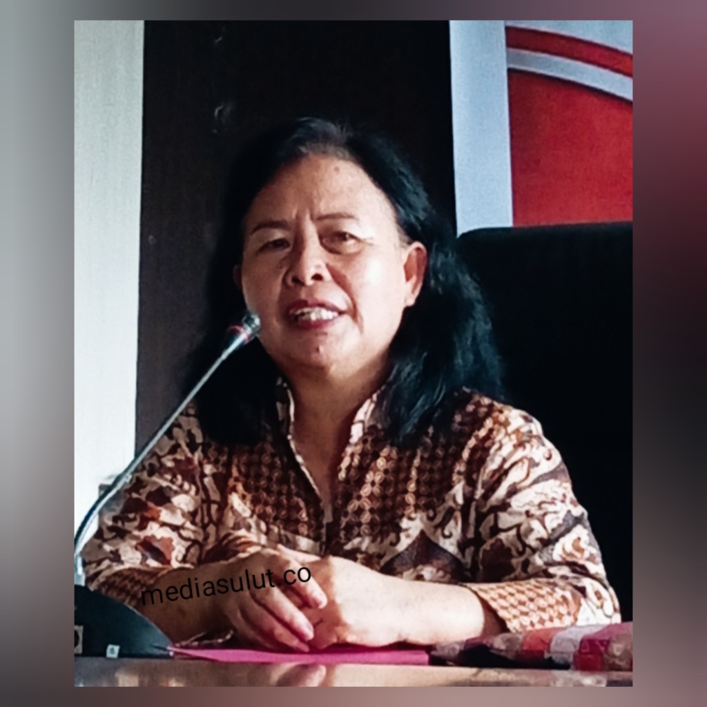 Kota Tomohon Optimis Capai Target Zero Stunting 2025