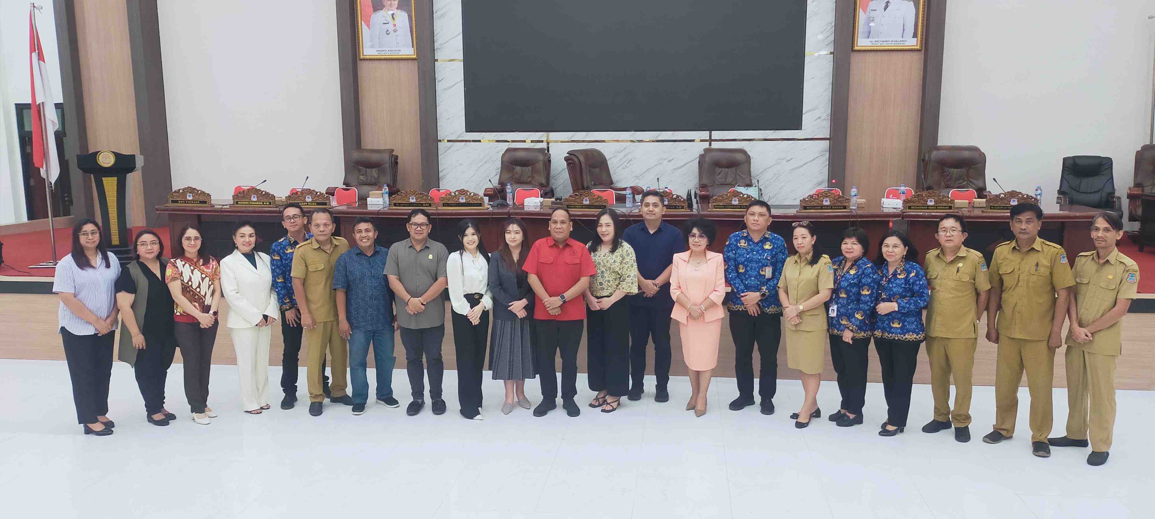 Laporan Warga Masuk, BPJS Kesehatan-Dinkes dan Dinsos di-Hearing  Komisi IV