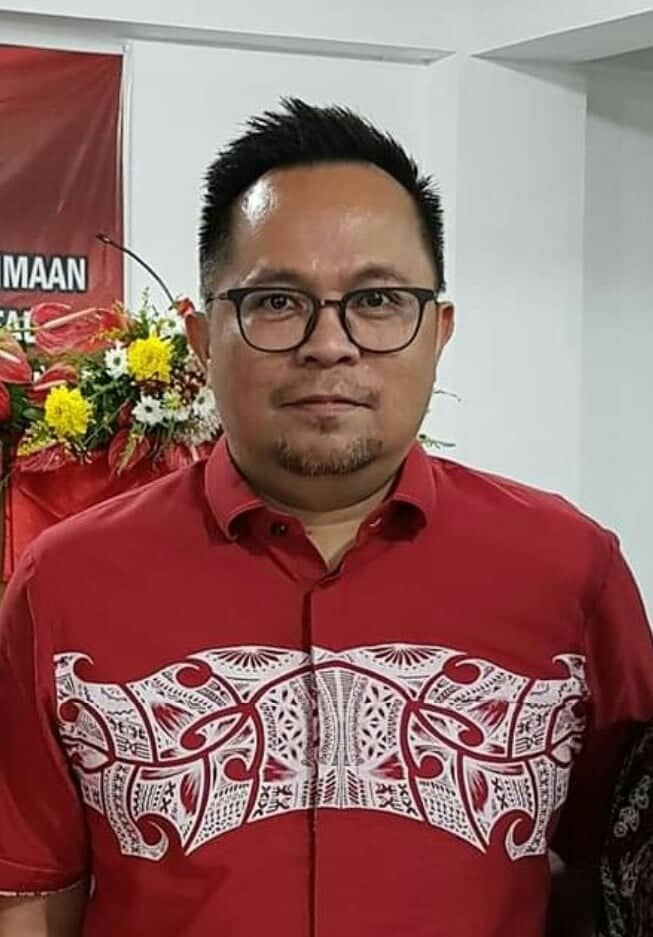 PDIP SAPU RATA MANADO