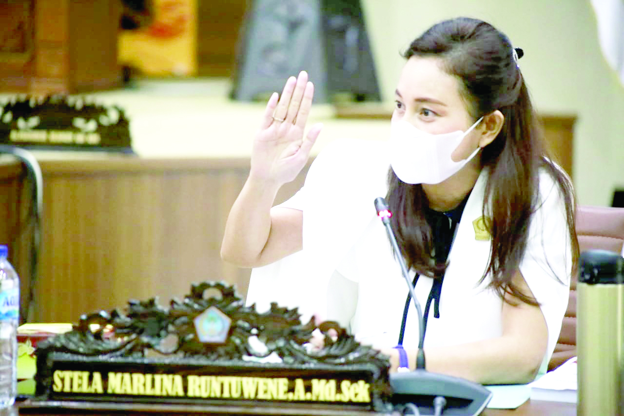 Stella: Pelaku Usaha Kecil Butuh Bantuan