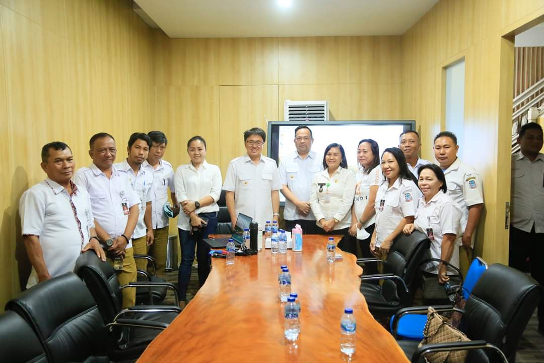 Penyamaan Persepsi Pembangunan, AA-RS Uji Kinerja Ketling