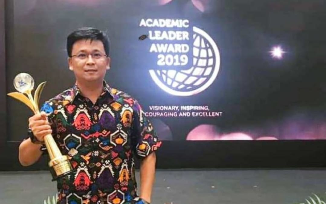 GMIM Butuh SIT, Dkn Yaulie Rindengan Dinilai Layak Masuk BPMS