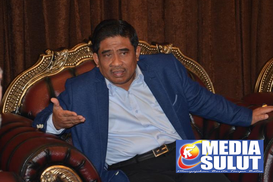 Polemik SK Mutasi, SWM Dideadline Satu Minggu 