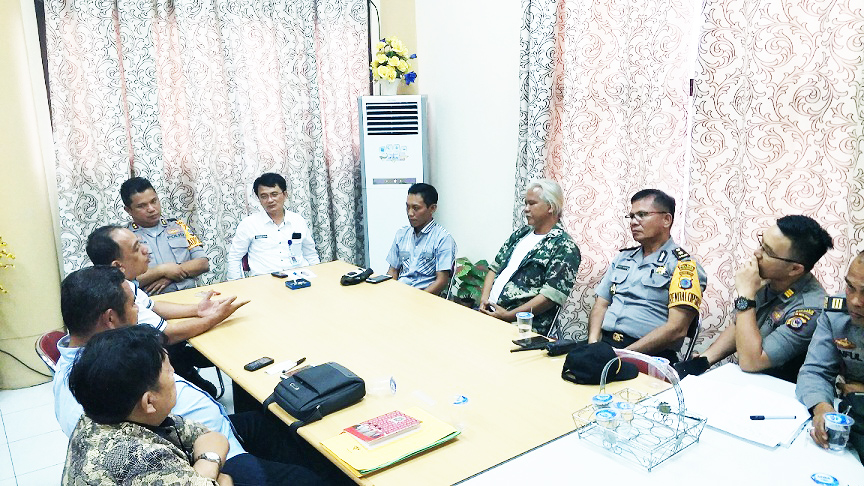 Petani Sawit Bolmong Tuntut Keadilan