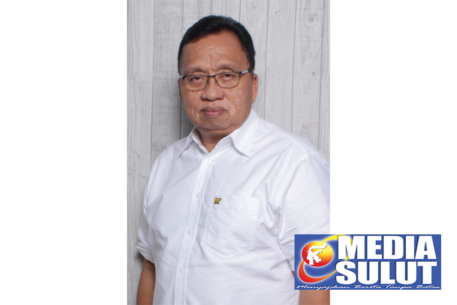 Pilgub Sulut, RD: Papan Satu, Papan Dua �No Problem�