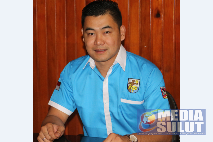 OKP Diminta Laporkan Keabsahan Kepengurusan ke Pemerintah