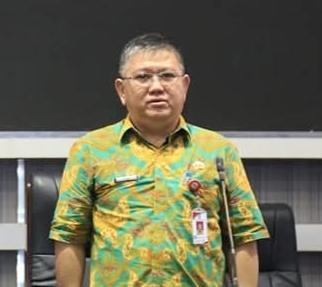 BKPSDM Manado Proses Pemberkasan dan Penetapan NIP Lulusan PPPK Tahap II  