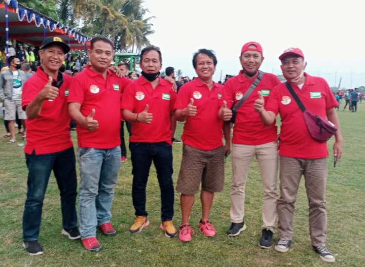 FPSI Dukung Ide Sekjen PDI Perjuangan