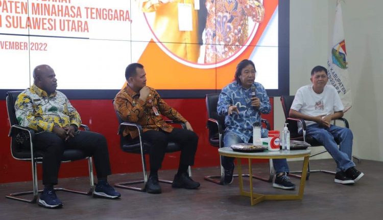 Pemkab Maybrat Papua Barat ‘Berguru’ di Mitra