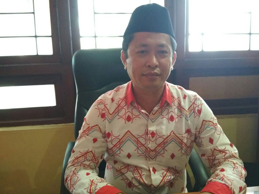 Minat Warga Urus Akta Kematian Kurang