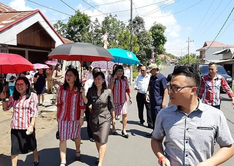 Pemkab Siapkan Utusan Lomba Desa